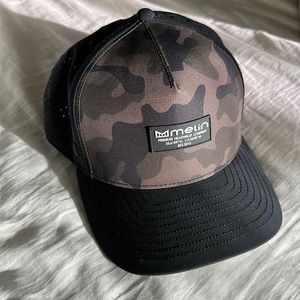MELIN Odyssey Hydro hat